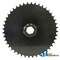 A & I Products Sprocket, Driven, Pickup Tine Bar 11" x12" x2.25" A-86637251 - alternate 2